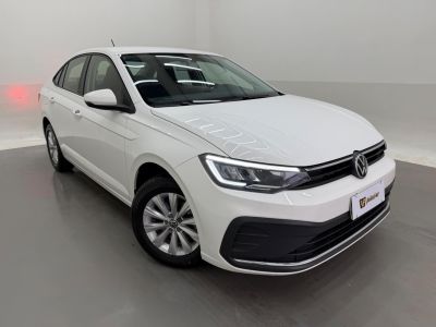 VOLKSWAGEN Virtus 1.0 12v TSi 2024