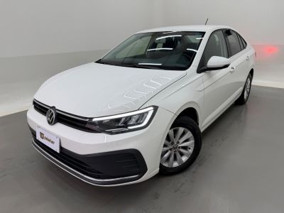 VOLKSWAGEN Virtus 1.0 12v TSi 2024 - miniatura 3
