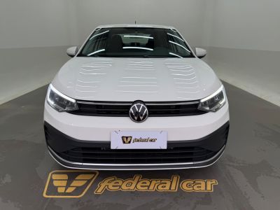 VOLKSWAGEN Virtus 1.0 12v TSi 2024 - miniatura 4