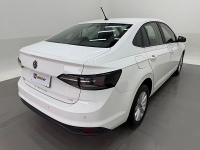 VOLKSWAGEN Virtus 1.0 12v TSi 2024 - miniatura 5