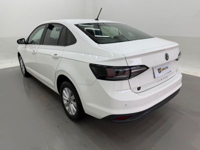 VOLKSWAGEN Virtus 1.0 12v TSi 2024 - miniatura 6