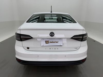 VOLKSWAGEN Virtus 1.0 12v TSi 2024 - miniatura 7