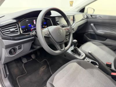 VOLKSWAGEN Virtus 1.0 12v TSi 2024 - miniatura 8