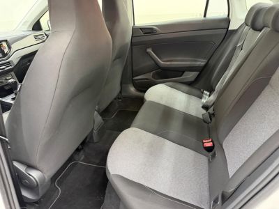 VOLKSWAGEN Virtus 1.0 12v TSi 2024 - miniatura 9