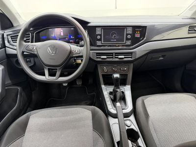 VOLKSWAGEN Virtus 1.0 12v TSi 2024 - miniatura 10