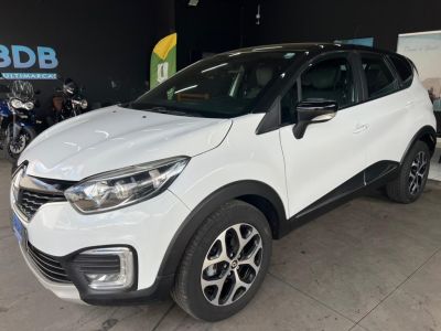 RENAULT Captur Intense 2.0 16v 2021