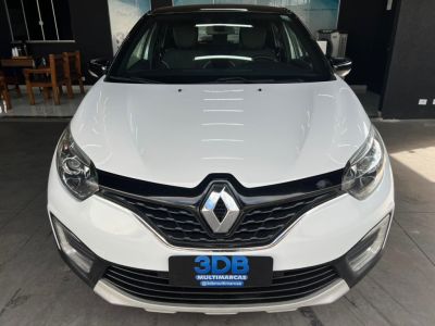RENAULT Captur Intense 2.0 16v 2021 - miniatura 2