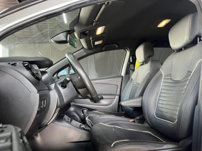 RENAULT Captur Intense 2.0 16v 2021 - miniatura 4