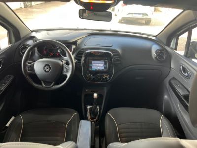RENAULT Captur Intense 2.0 16v 2021 - miniatura 5
