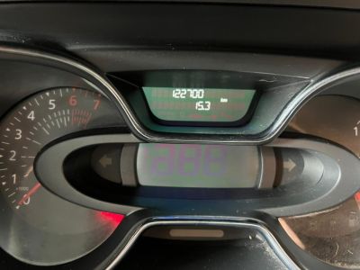 RENAULT Captur Intense 2.0 16v 2021 - miniatura 6