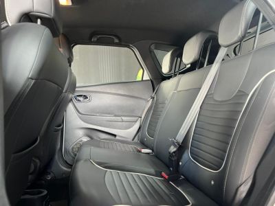 RENAULT Captur Intense 2.0 16v 2021 - miniatura 7