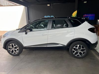 RENAULT Captur Intense 2.0 16v 2021 - miniatura 9