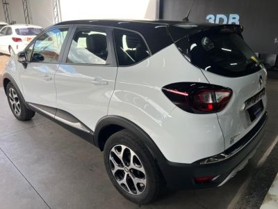 RENAULT Captur Intense 2.0 16v 2021 - miniatura 10