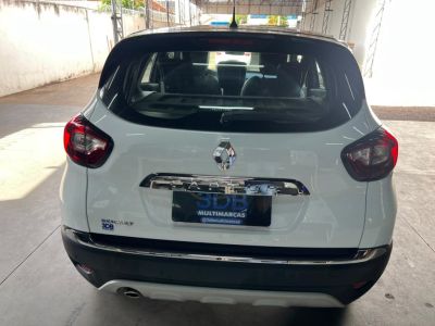 RENAULT Captur Intense 2.0 16v 2021 - miniatura 11