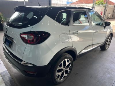 RENAULT Captur Intense 2.0 16v 2021 - miniatura 12