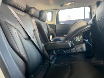 JEEP Compass Longitude 1.3 16v T270 2025 - miniatura 9