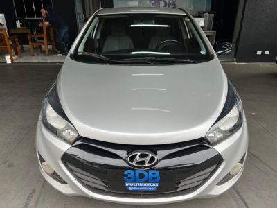 HYUNDAI HB20 Premium 1.6 16v 2014 - miniatura 2