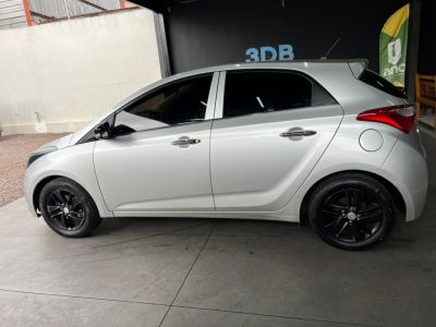 HYUNDAI HB20 Premium 1.6 16v 2014 - miniatura 5