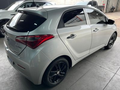 HYUNDAI HB20 Premium 1.6 16v 2014 - miniatura 6