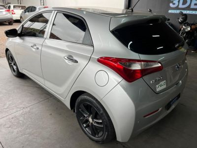 HYUNDAI HB20 Premium 1.6 16v 2014 - miniatura 8