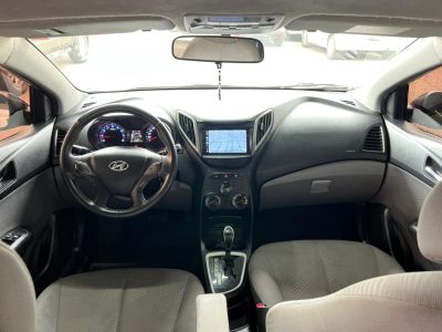 HYUNDAI HB20 Premium 1.6 16v 2014 - miniatura 10