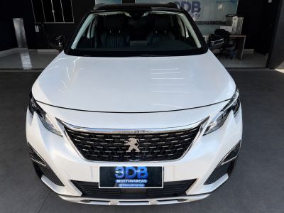 PEUGEOT 3008 Griffe Pack 1.6 16v THP 2019 - miniatura 2