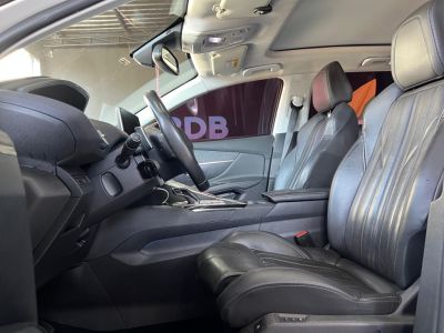 PEUGEOT 3008 Griffe Pack 1.6 16v THP 2019 - miniatura 12