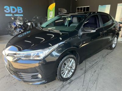TOYOTA Corolla GLi 1.8 16v 2019