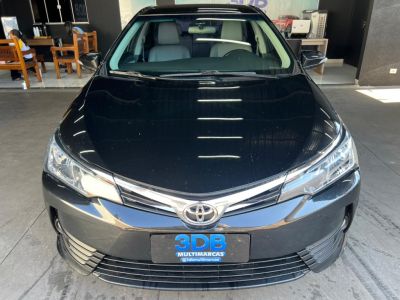 TOYOTA Corolla GLi 1.8 16v 2019 - miniatura 2