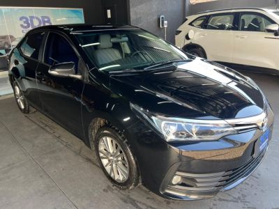 TOYOTA Corolla GLi 1.8 16v 2019 - miniatura 3