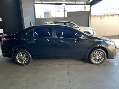 TOYOTA Corolla GLi 1.8 16v 2019 - miniatura 4