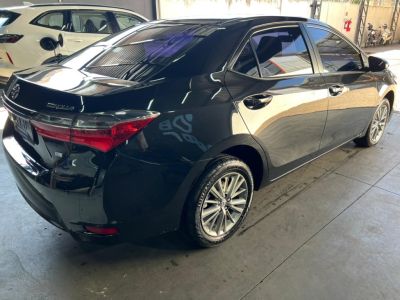 TOYOTA Corolla GLi 1.8 16v 2019 - miniatura 5