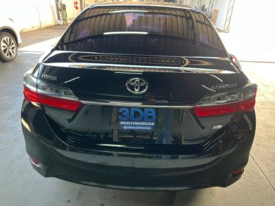 TOYOTA Corolla GLi 1.8 16v 2019 - miniatura 6