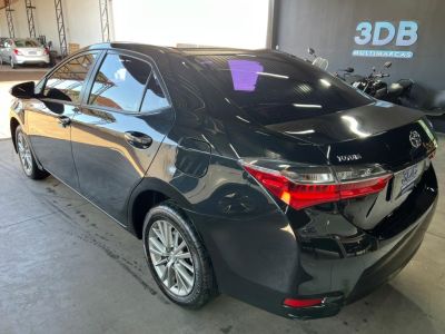 TOYOTA Corolla GLi 1.8 16v 2019 - miniatura 7