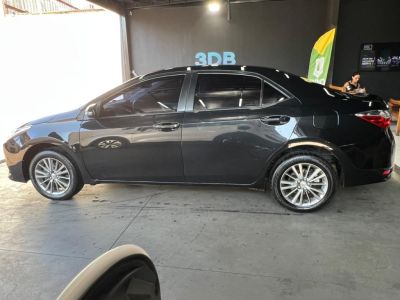 TOYOTA Corolla GLi 1.8 16v 2019 - miniatura 8