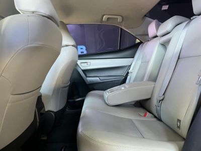 TOYOTA Corolla GLi 1.8 16v 2019 - miniatura 9