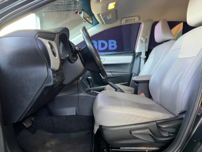 TOYOTA Corolla GLi 1.8 16v 2019 - miniatura 10