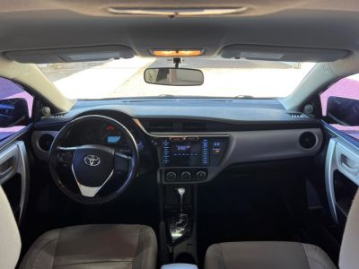 TOYOTA Corolla GLi 1.8 16v 2019 - miniatura 11