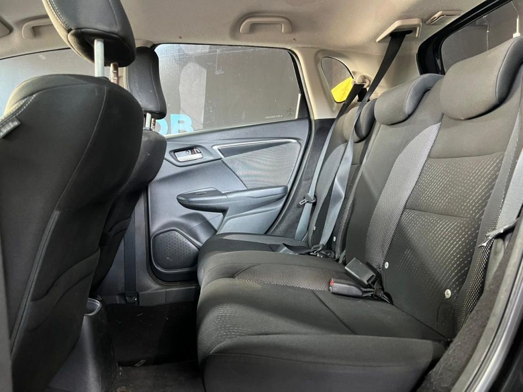 HONDA WR-V EX 1.5 16v 2018 - miniatura 11