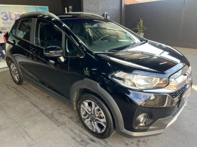 HONDA WR-V EX 1.5 16v 2018 - miniatura 3