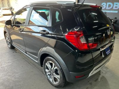 HONDA WR-V EX 1.5 16v 2018 - miniatura 6