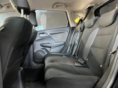 HONDA WR-V EX 1.5 16v 2018 - miniatura 11