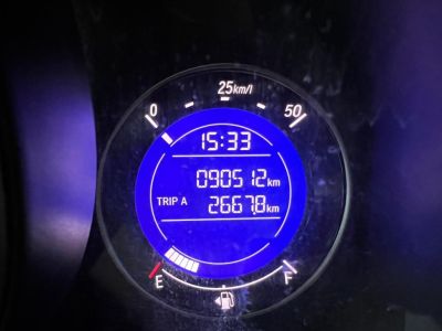 HONDA WR-V EX 1.5 16v 2018 - miniatura 12