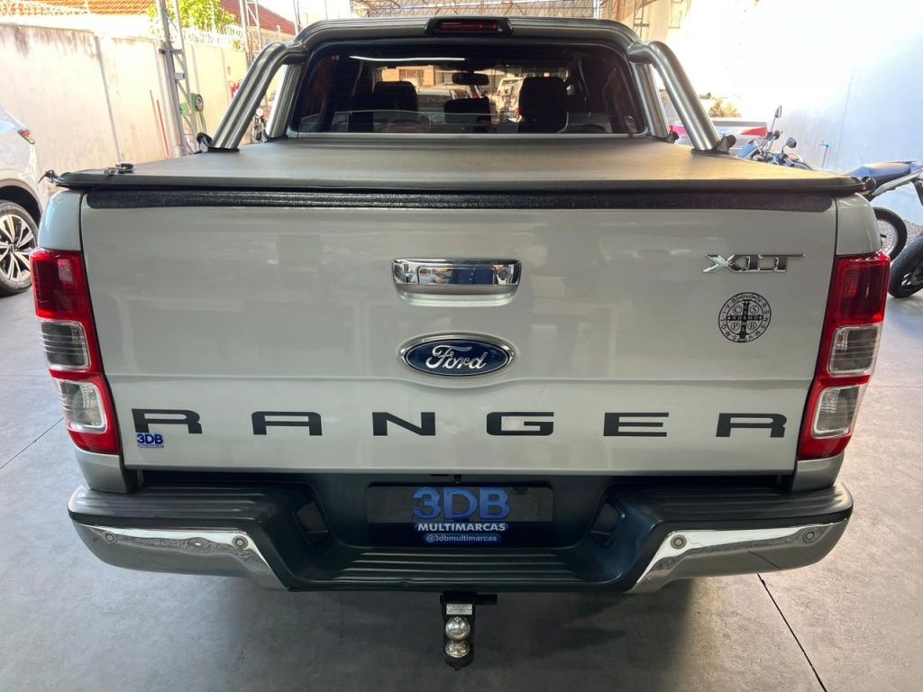 FORD Ranger XLT 3.2TDCi 20v 4x4 C.D. 2015 - miniatura 6
