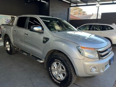 FORD Ranger XLT 3.2TDCi 20v 4x4 C.D. 2015 - miniatura 3