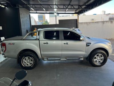 FORD Ranger XLT 3.2TDCi 20v 4x4 C.D. 2015 - miniatura 4