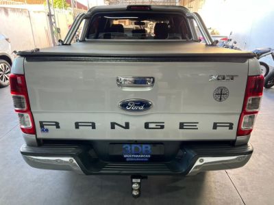 FORD Ranger XLT 3.2TDCi 20v 4x4 C.D. 2015 - miniatura 6