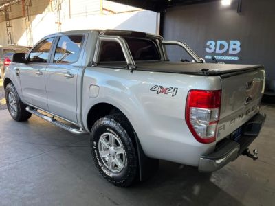 FORD Ranger XLT 3.2TDCi 20v 4x4 C.D. 2015 - miniatura 7