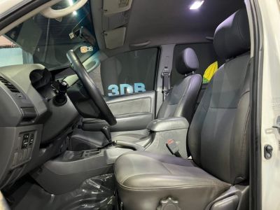 TOYOTA Hilux SR 2.7 16v C.D. 2013 - miniatura 9