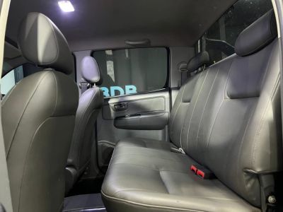 TOYOTA Hilux SR 2.7 16v C.D. 2013 - miniatura 10